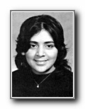Juanita Vidbel: class of 1975, Norte Del Rio High School, Sacramento, CA.